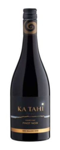 Ka Tahi Pinot Noir - New Zealand_0