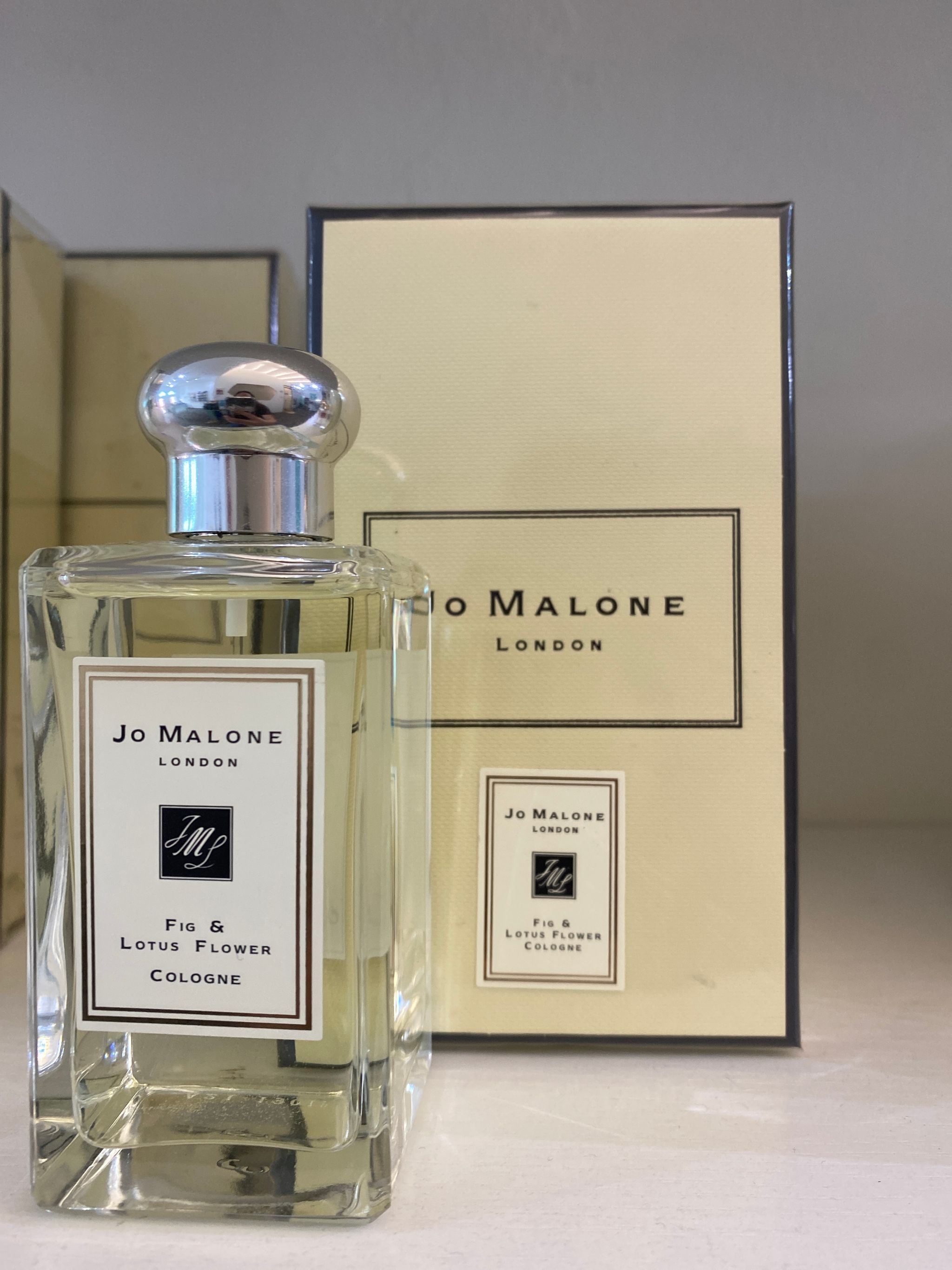 Jo malone fig & Lotus Flower_0