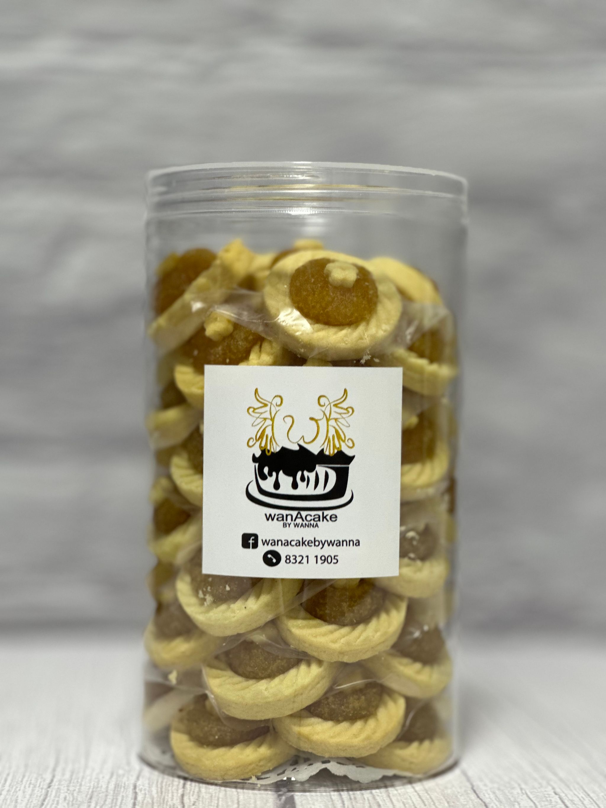Pineapple tarts_0