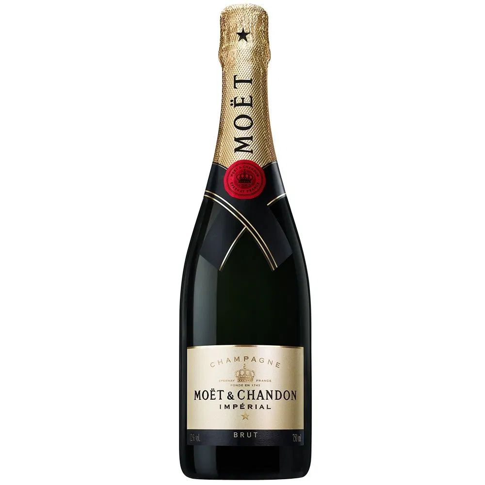 Moet & Chandon Brut Imperial A Carton_0