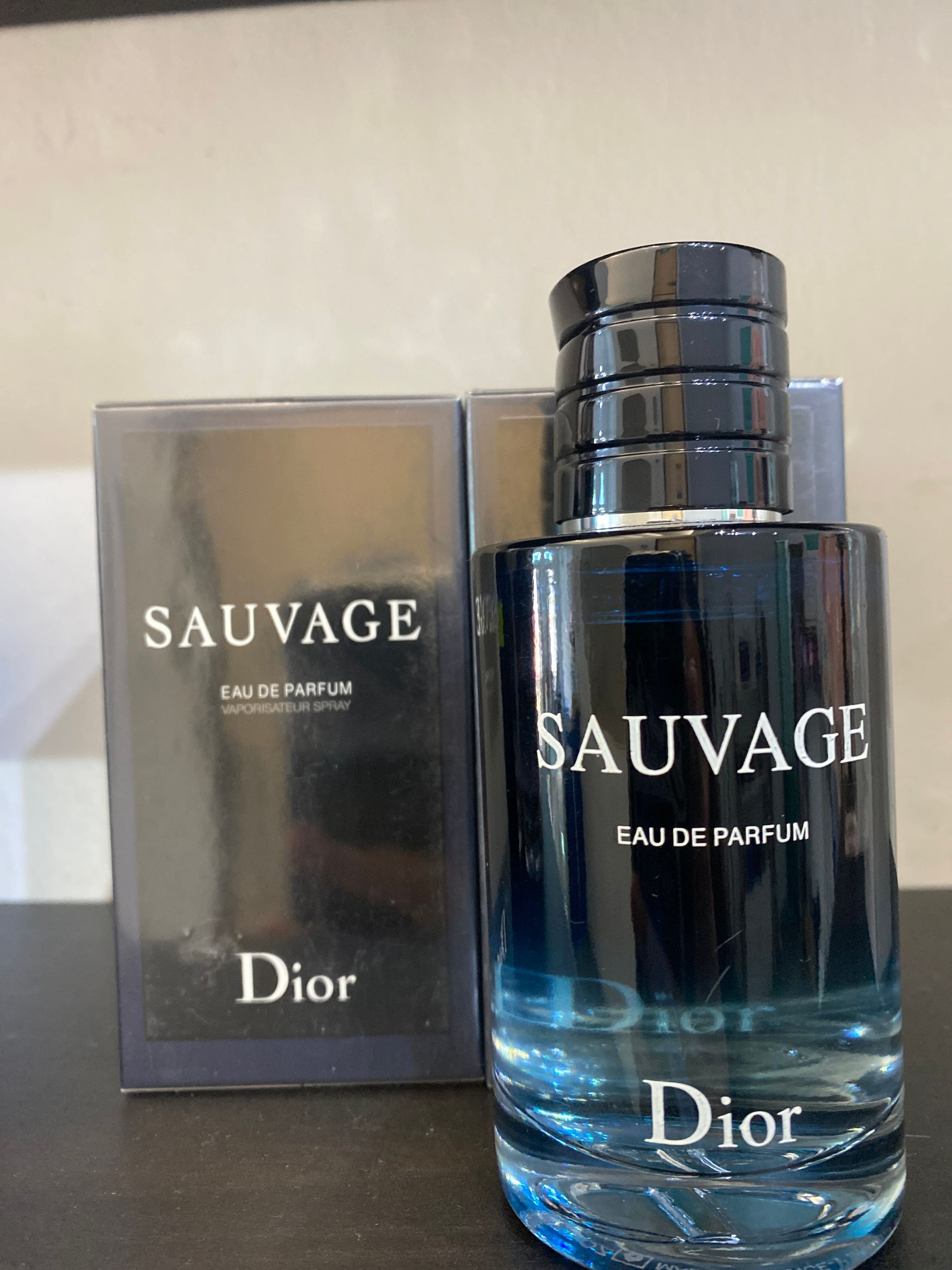 Dior sauvage EDP_0