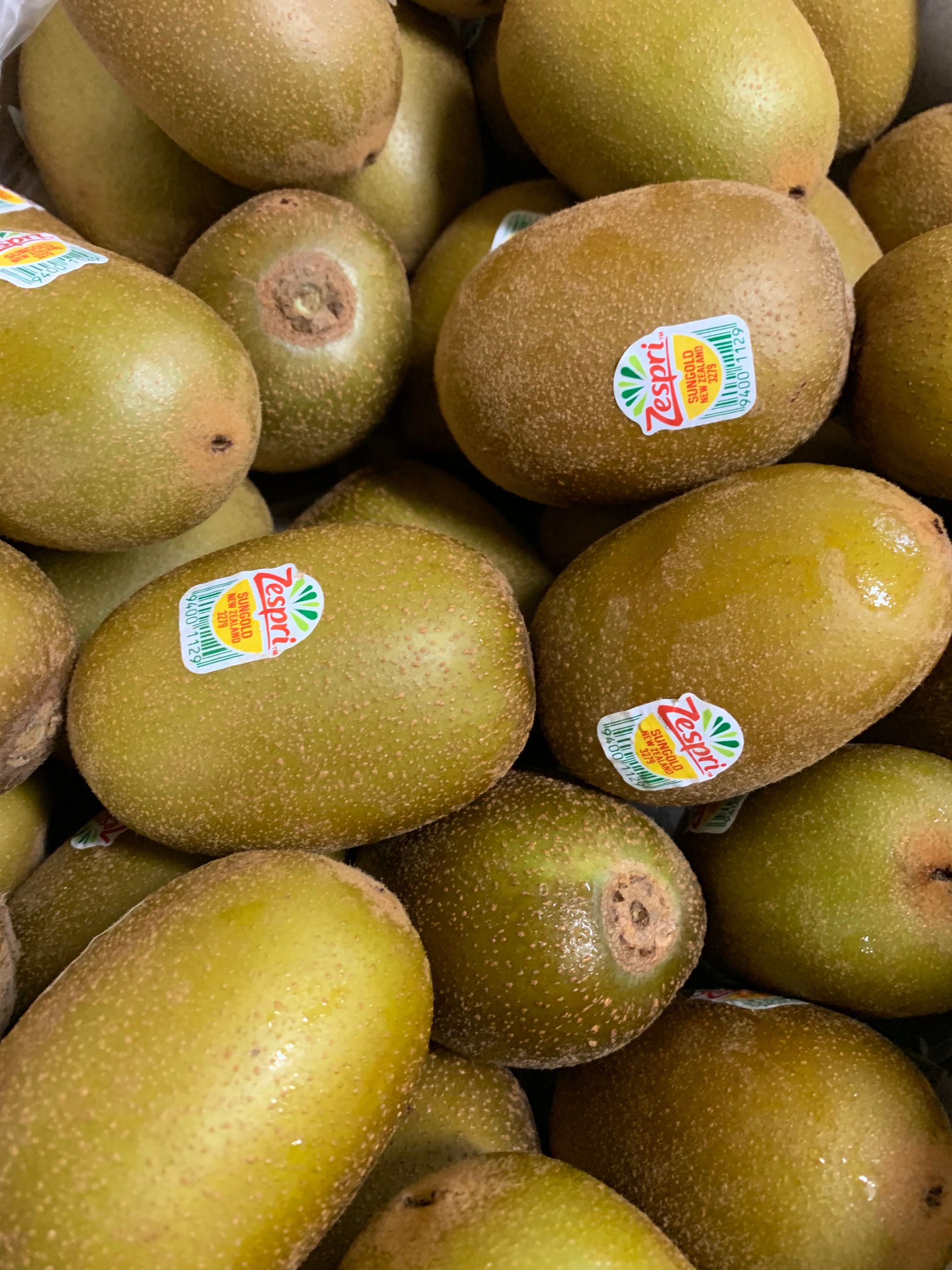 Zespri Sungold kiwi Fruit From New Zealand G.RA_0