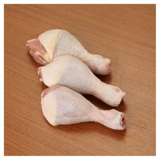 鸡腿drumsticks 1KG_0