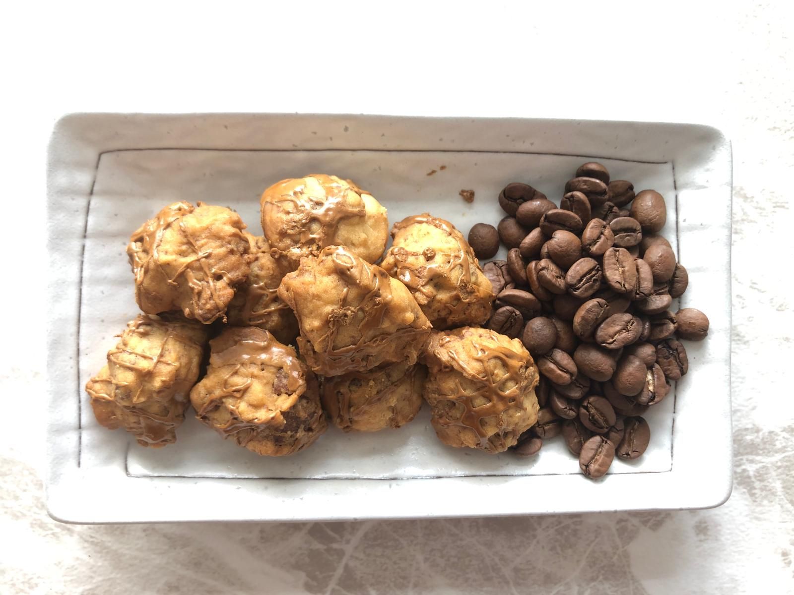 Coffee Cocoa Crunch - container (180gm)_1