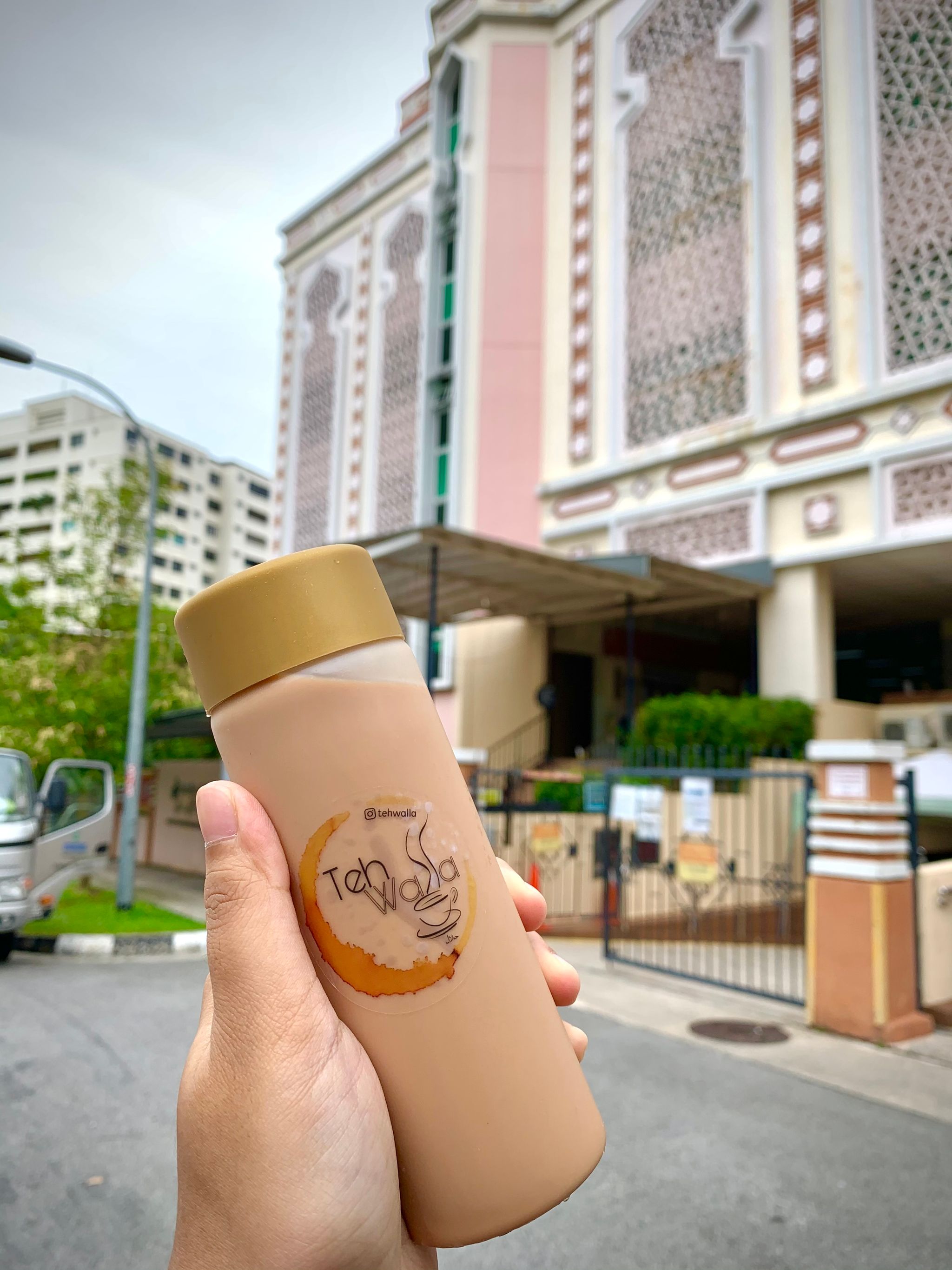 Iced Teh Tarik Sponsorship_0