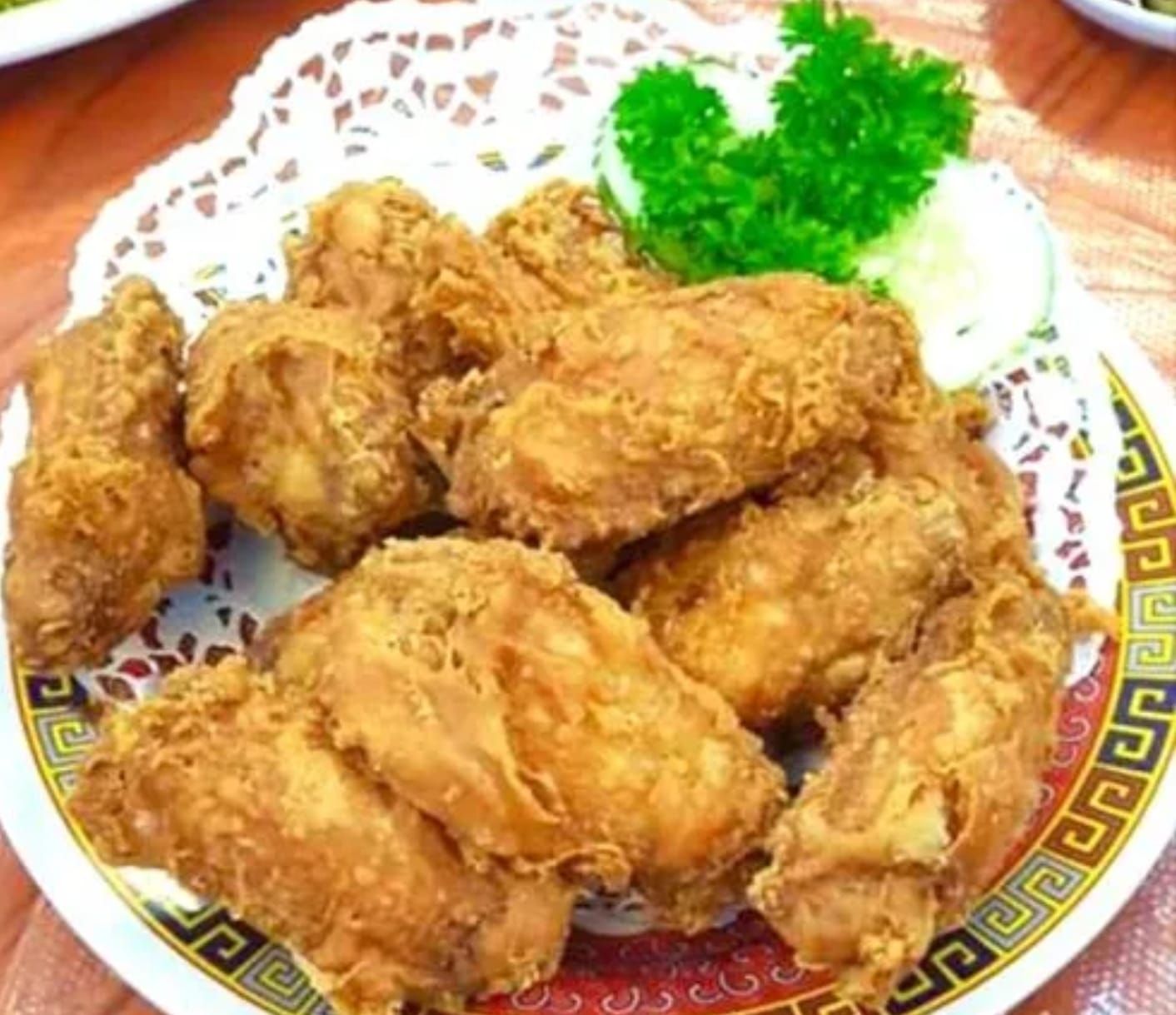 Chicken & Poultry 肉类_0