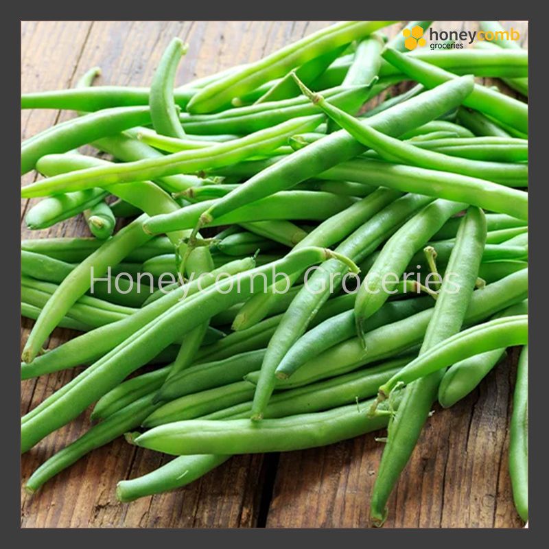 French Beans (300g)_0