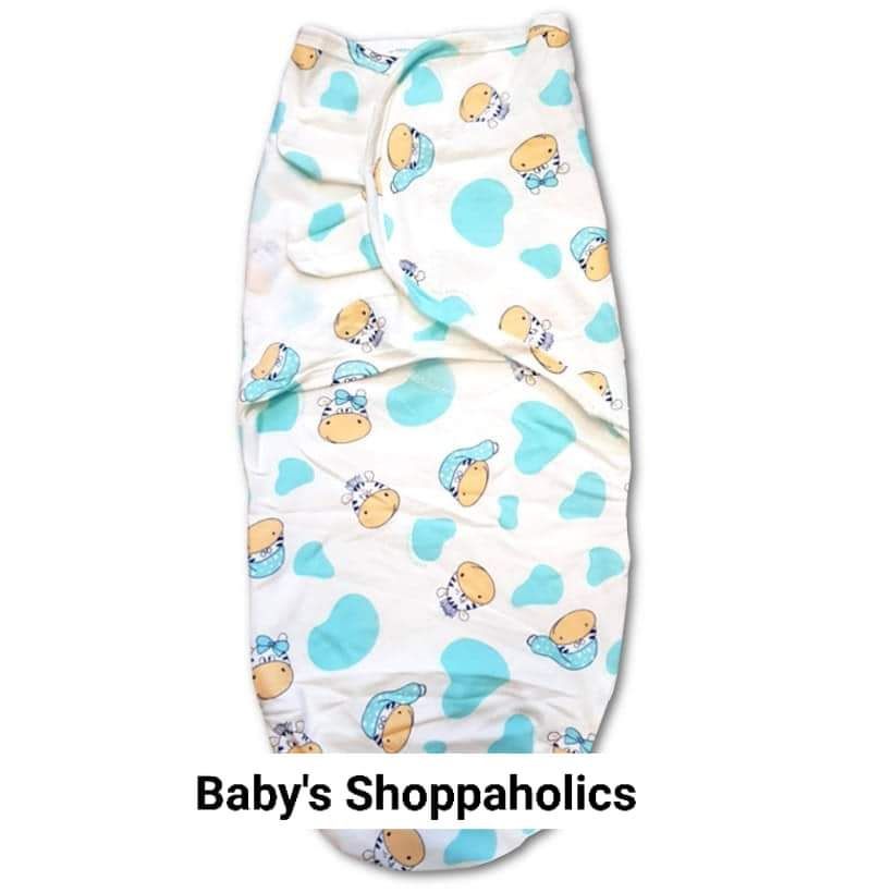 🔥Velcro Swaddle🔥_7