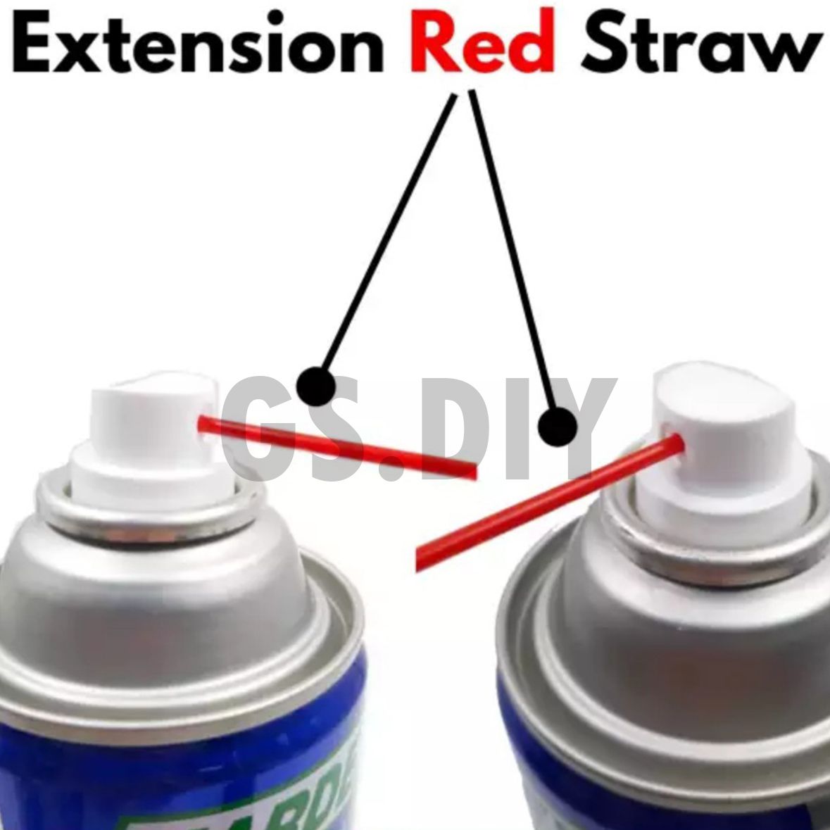 Hardex HD-420/HD-440 4D Multi Purpose Penetrant & Lubricant Spray 200ml/400ml🐤Penyembur Penetran & Pelincir Pelbagai Tujuan多用途渗透剂和润滑剂喷雾_1