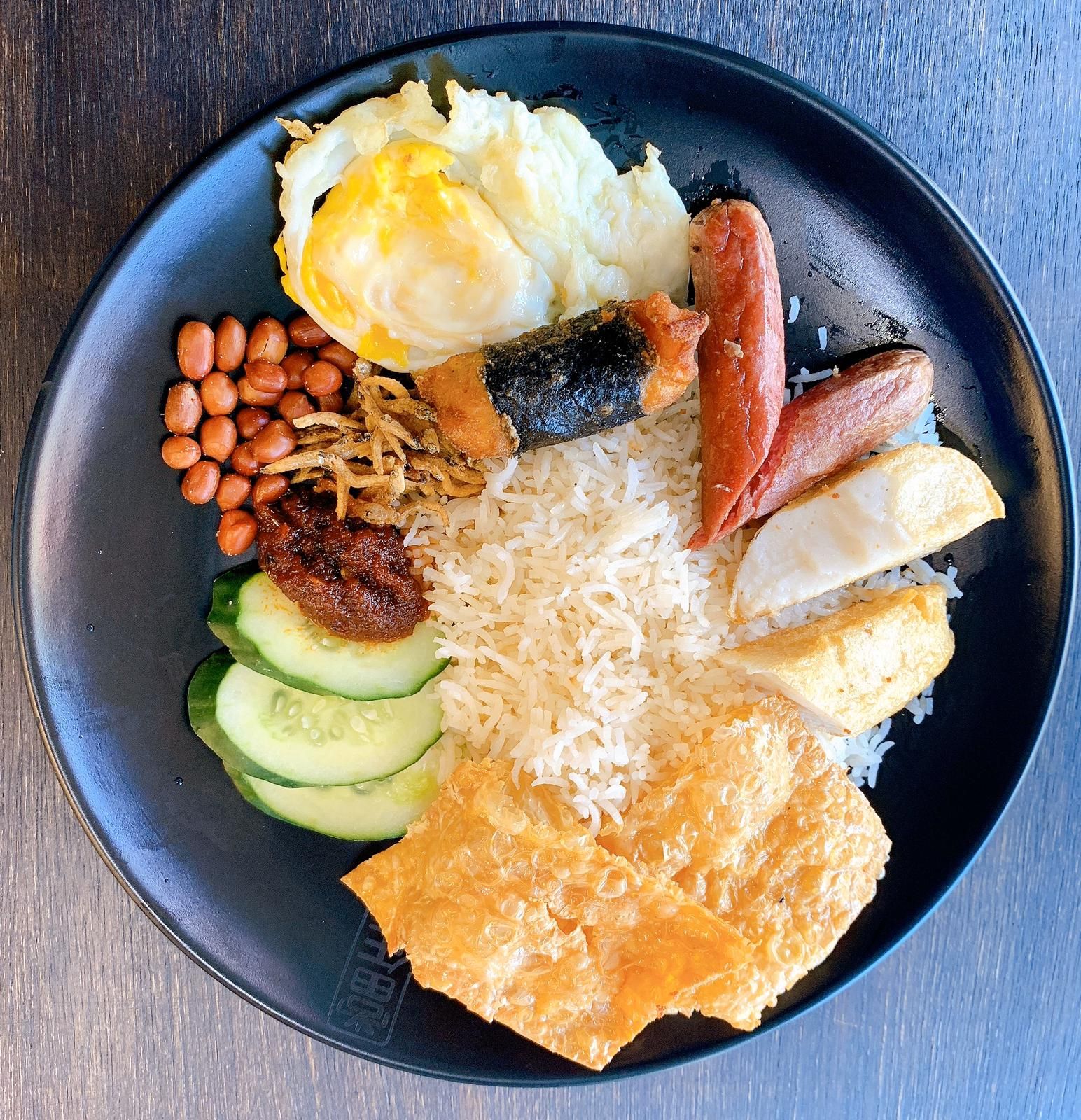 *Lemak (COMBO D)* _0