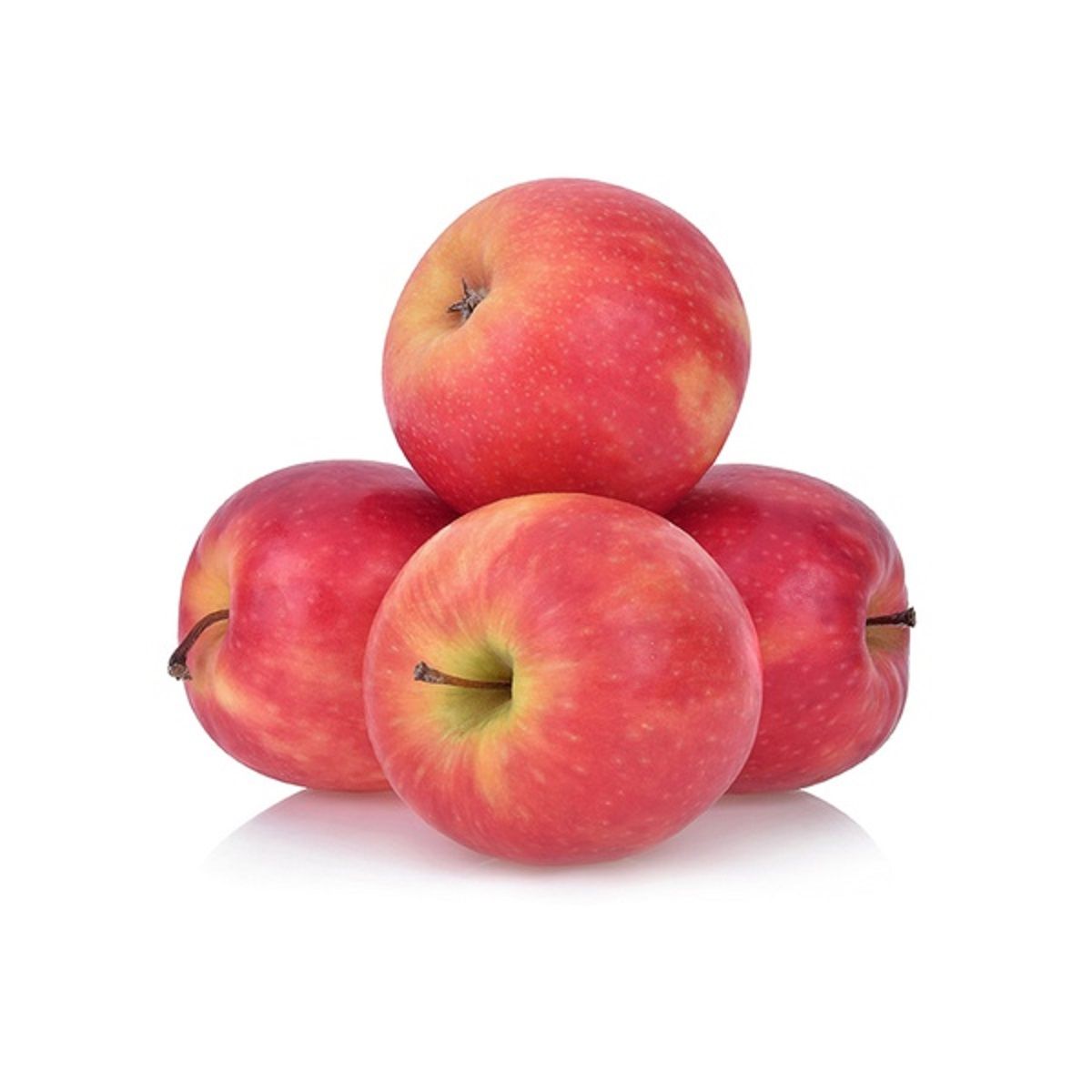 Premium Fuji Apples - 3 PCS_0