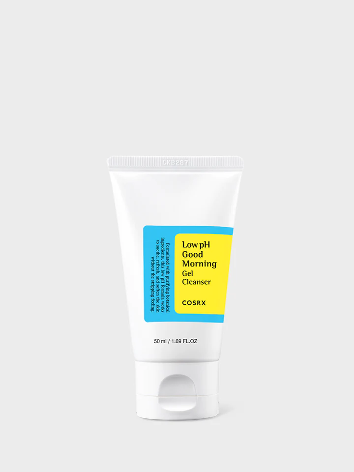 Cosrx Low pH Good Morning Gel Cleanser_7