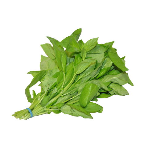 Spinach - 菠菜_3