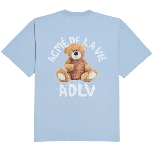 ADLV Bear 🐻 ( 3 COLOURS)_2