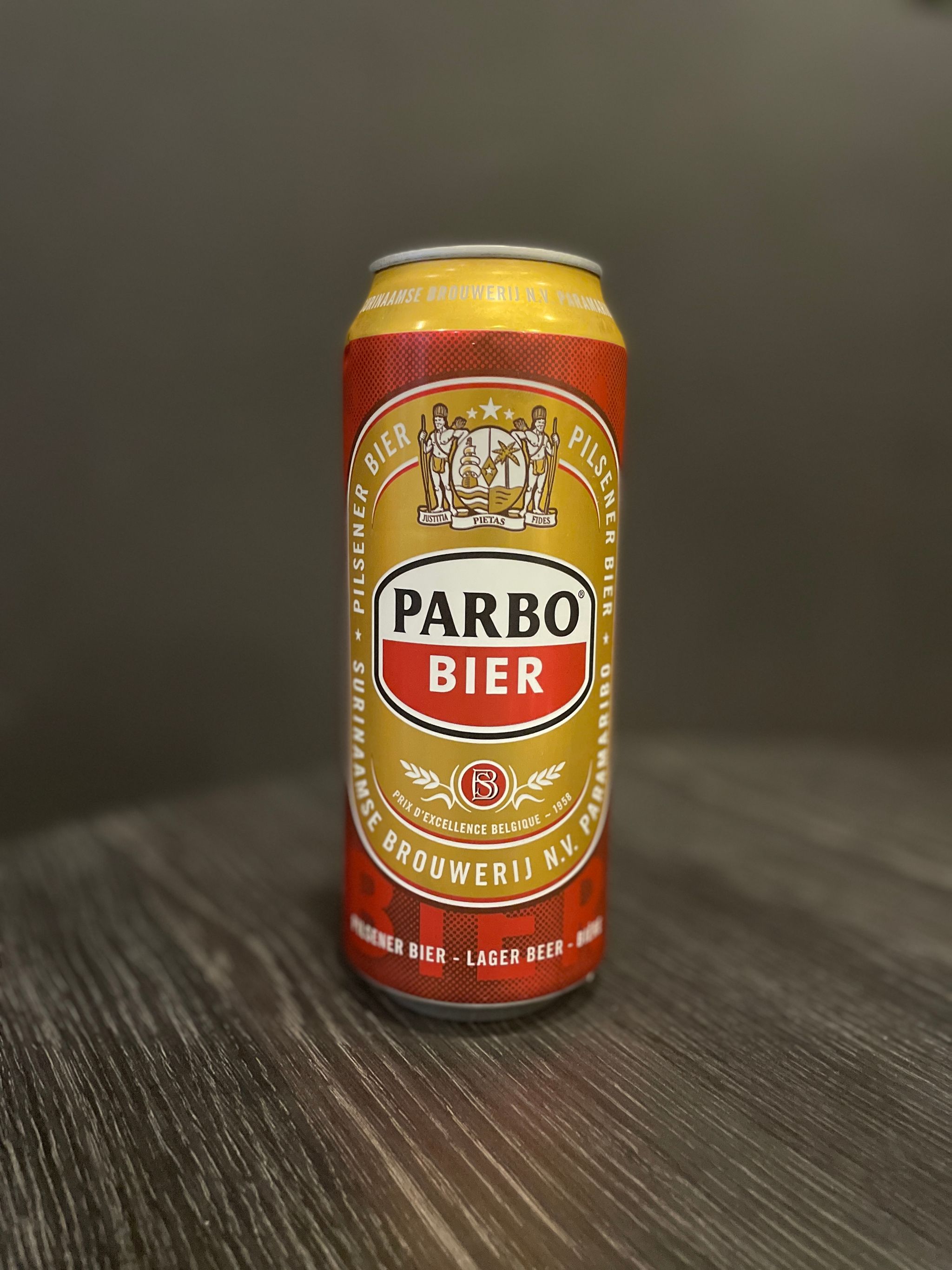 Parbo Beer 500ml Can_0