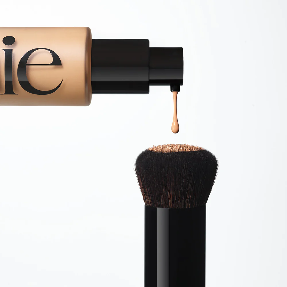 Saie The Base Foundation Brush_3