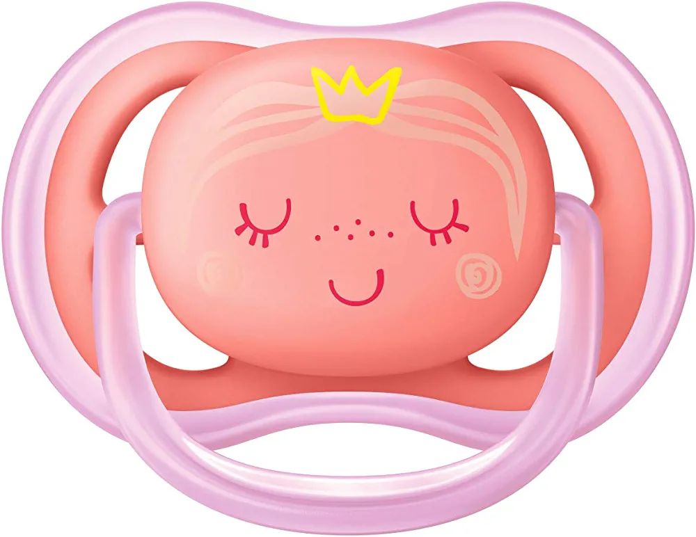 🔥Ultra Air Avent 2pcs Pacifier🔥_3