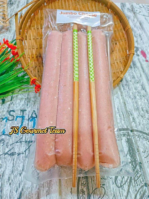 Home Chicken Sausage _4