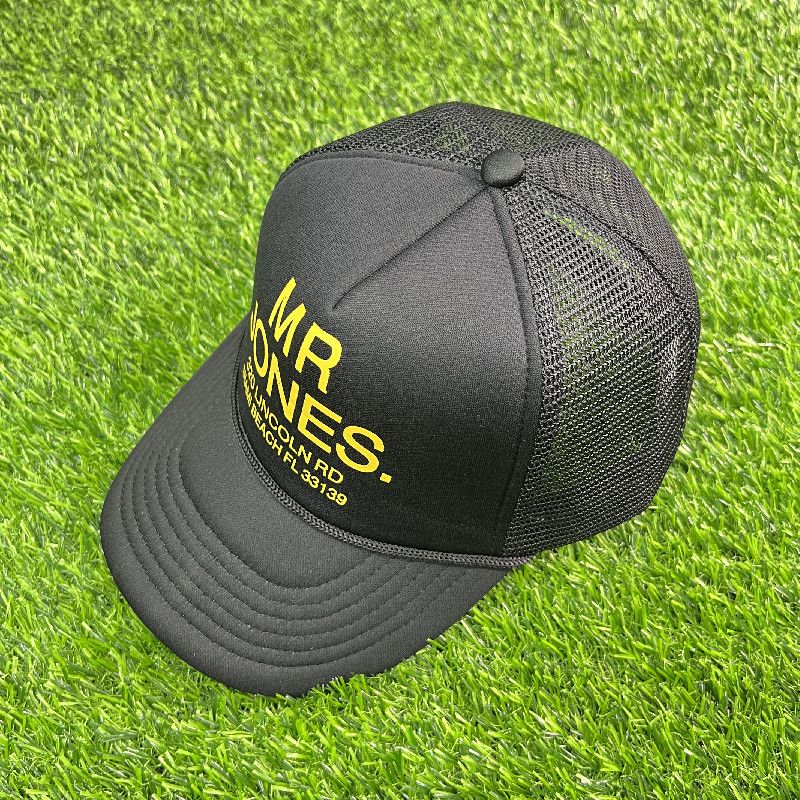 GD CURVE PEAK MR JONES BLACK_1