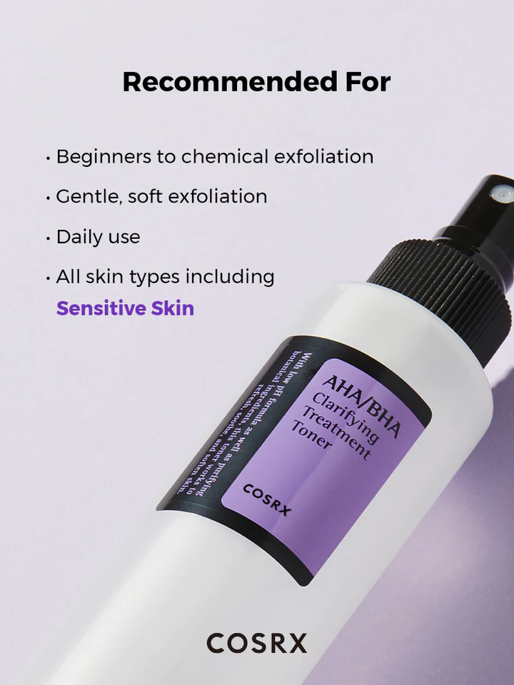 Cosrx AHA BHA Clarifying Treatment Toner_6