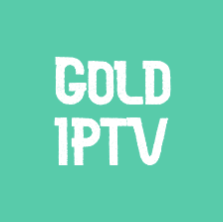 Gold IPTV Subscription_0