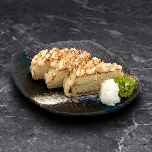 Dashi Tamago Mentai Yaki_0