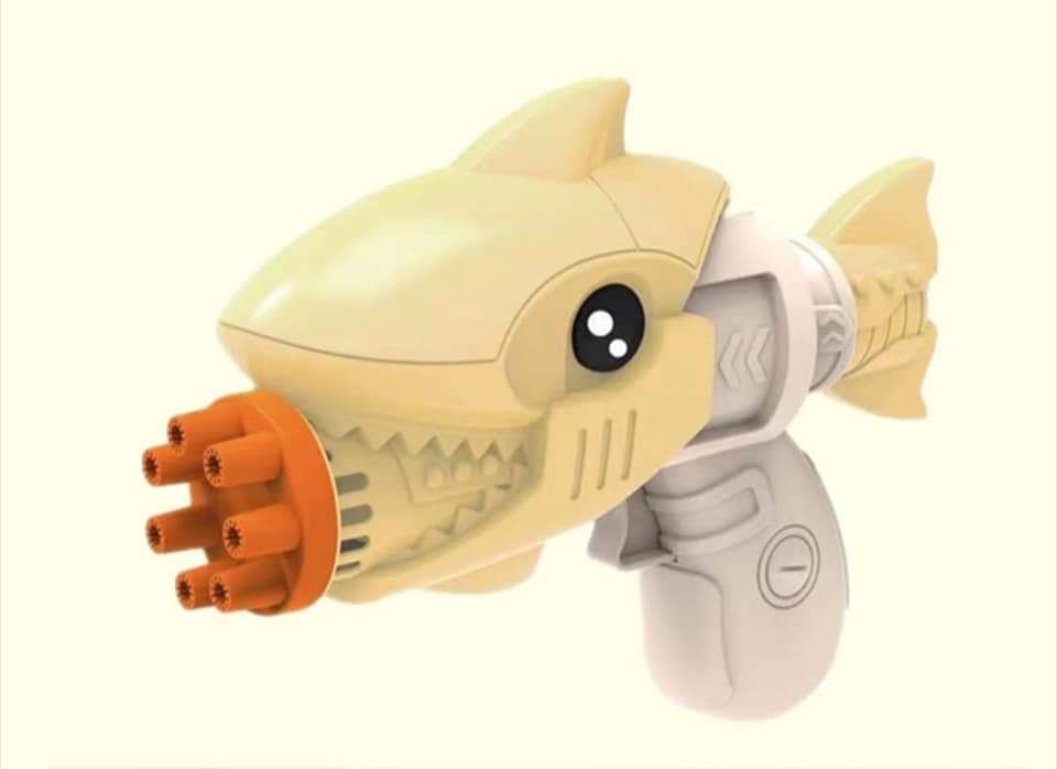 🔥Bubble Machine Gun🔥_0