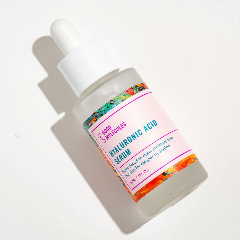 Good Molecules Hyaluronic Acid Serum_0