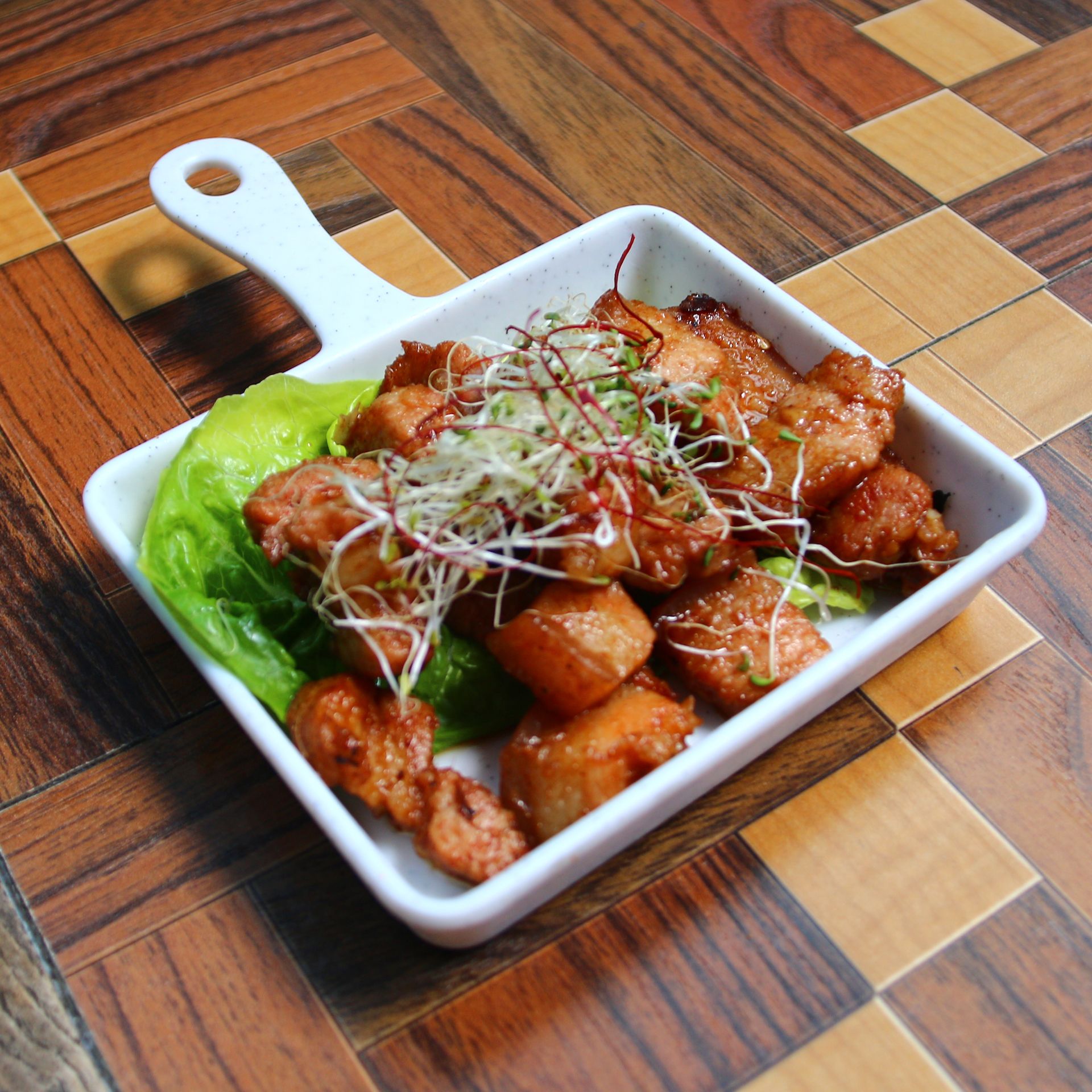 Spicy Pork Belly Cube_0