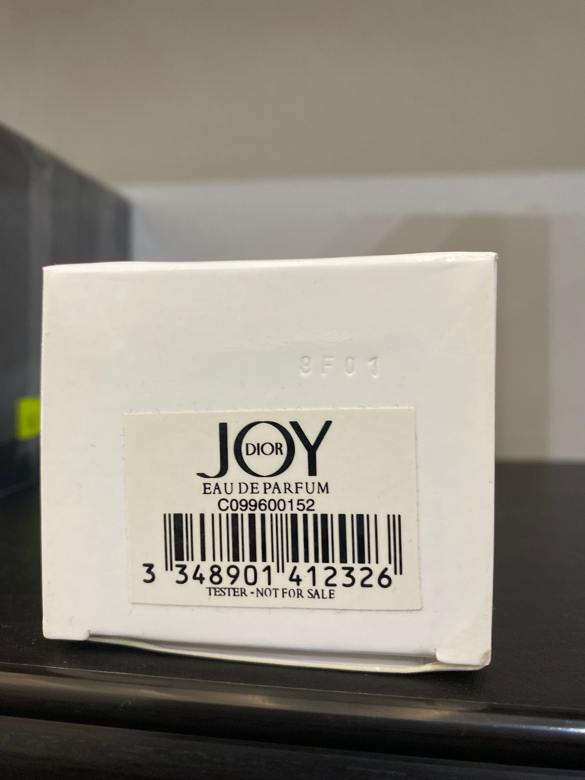 Dior joy _0