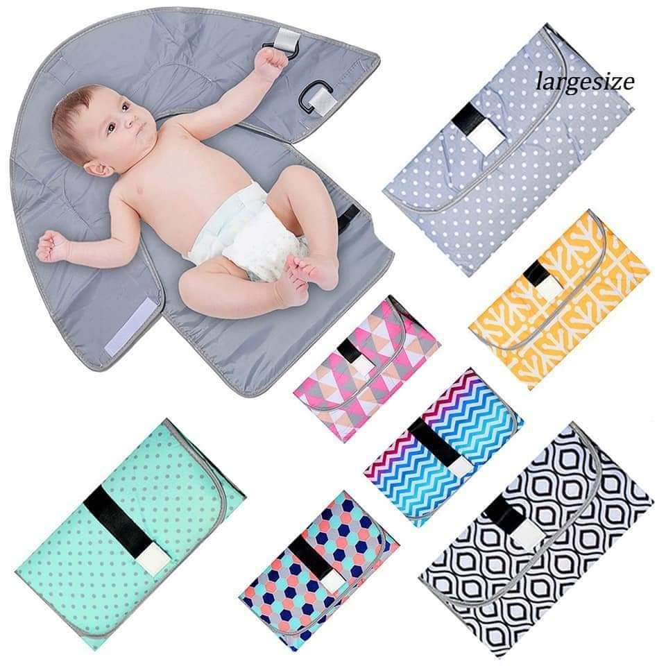 🔥Diaper Changing Clutch🔥_5