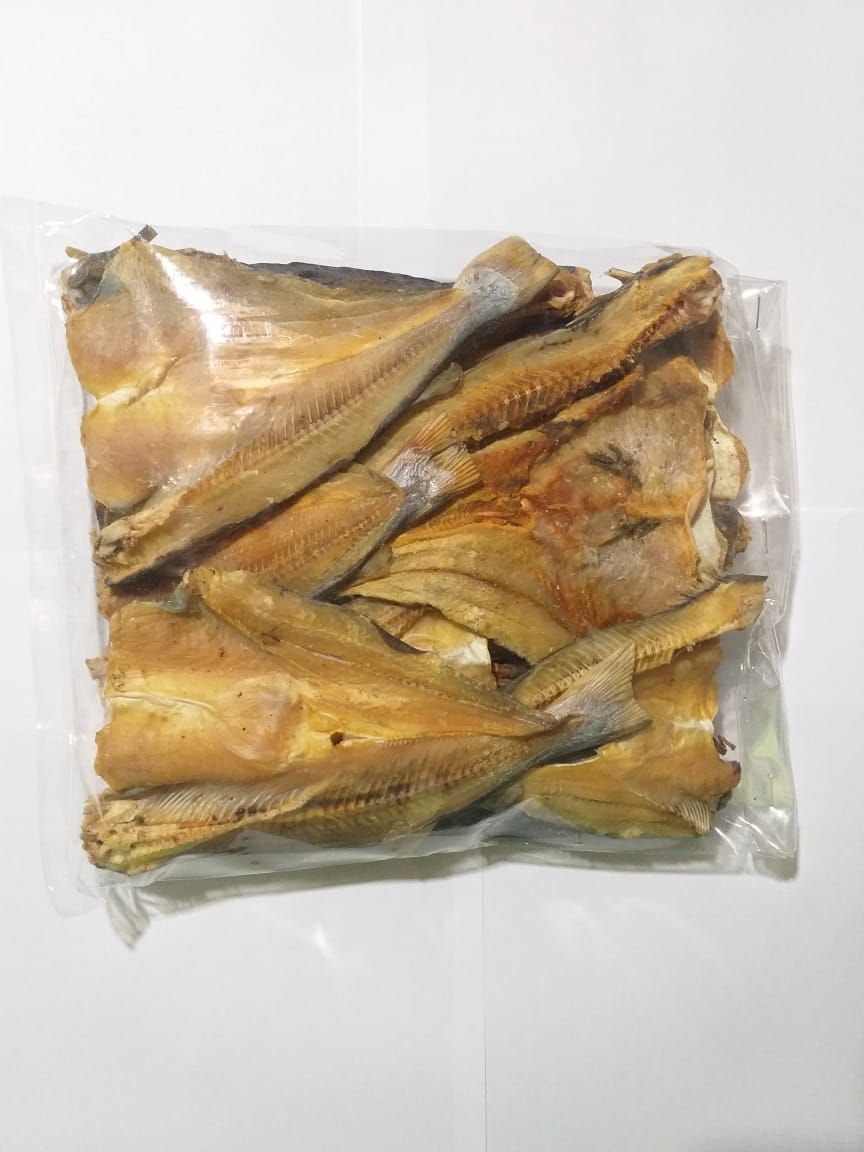 Ikan Kering _0