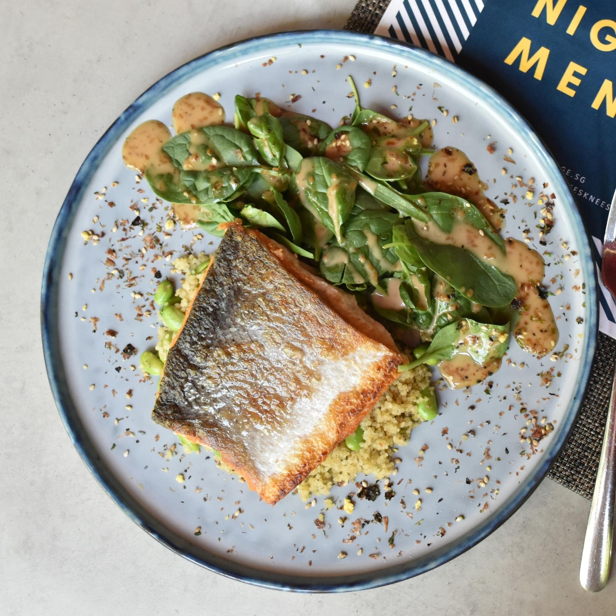 Pan Roasted Salmon_0