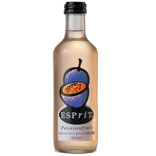 Esprit Passion Sparkling Juice Drink (300ml)_0