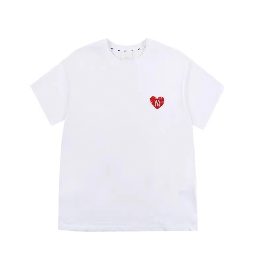 Heart Small Logo New York Yankees - C24_0