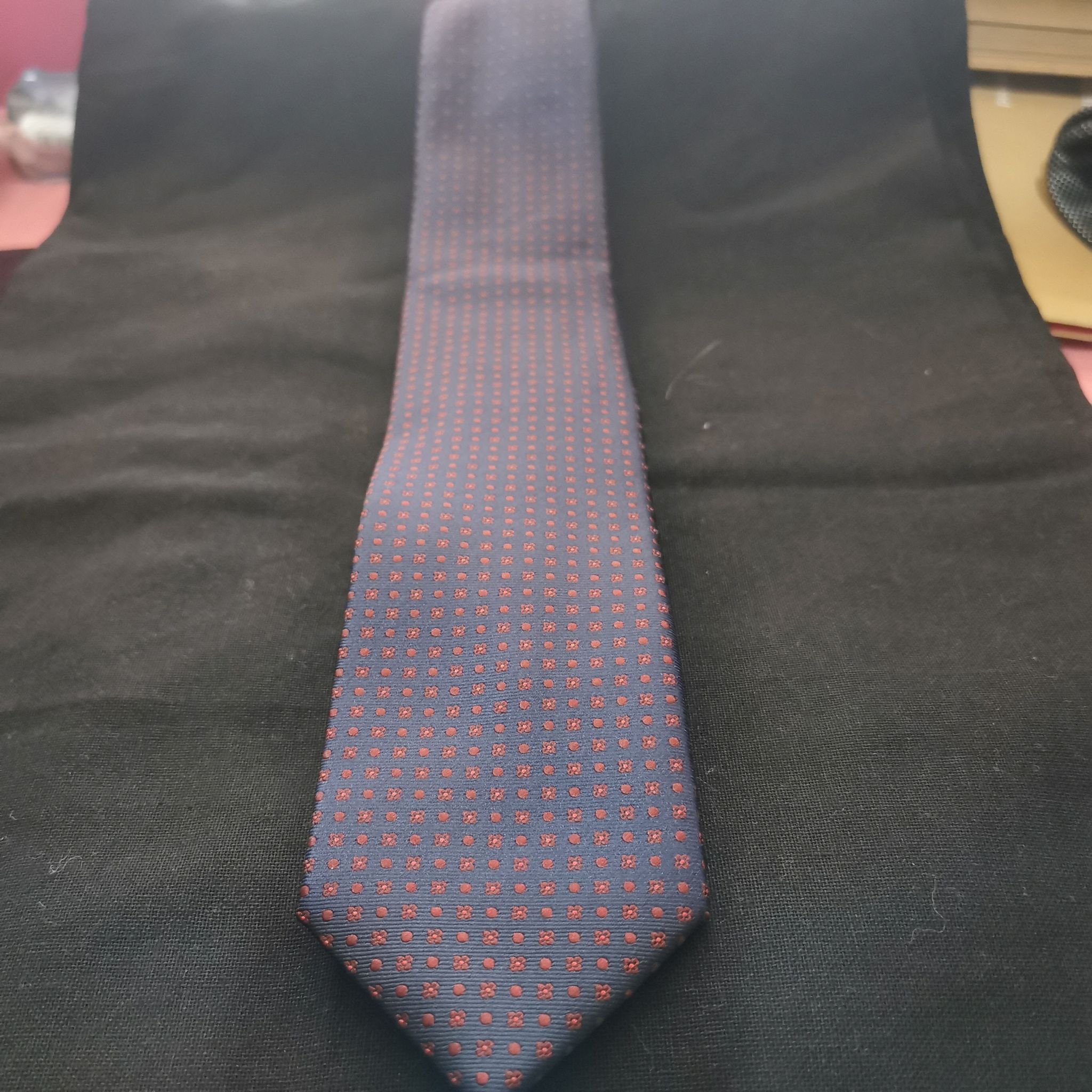 Woolworths mens ties - Price for 3_4