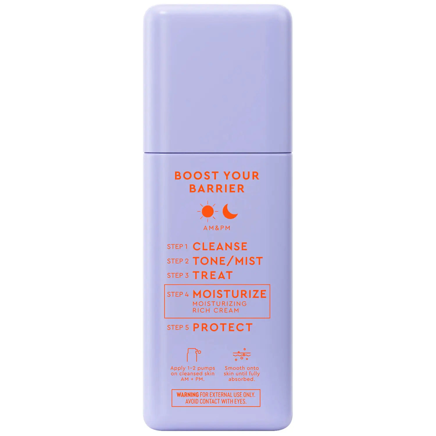 Byoma Moisturising Rich Cream 50ml_3