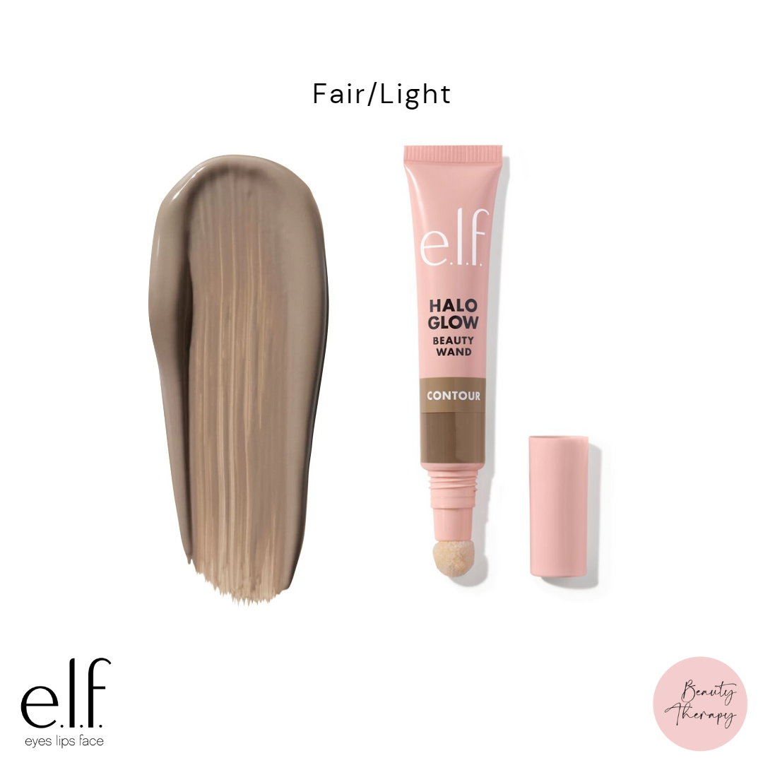 e.l.f. Halo Glow Liquid Contour Wand 10ml_5