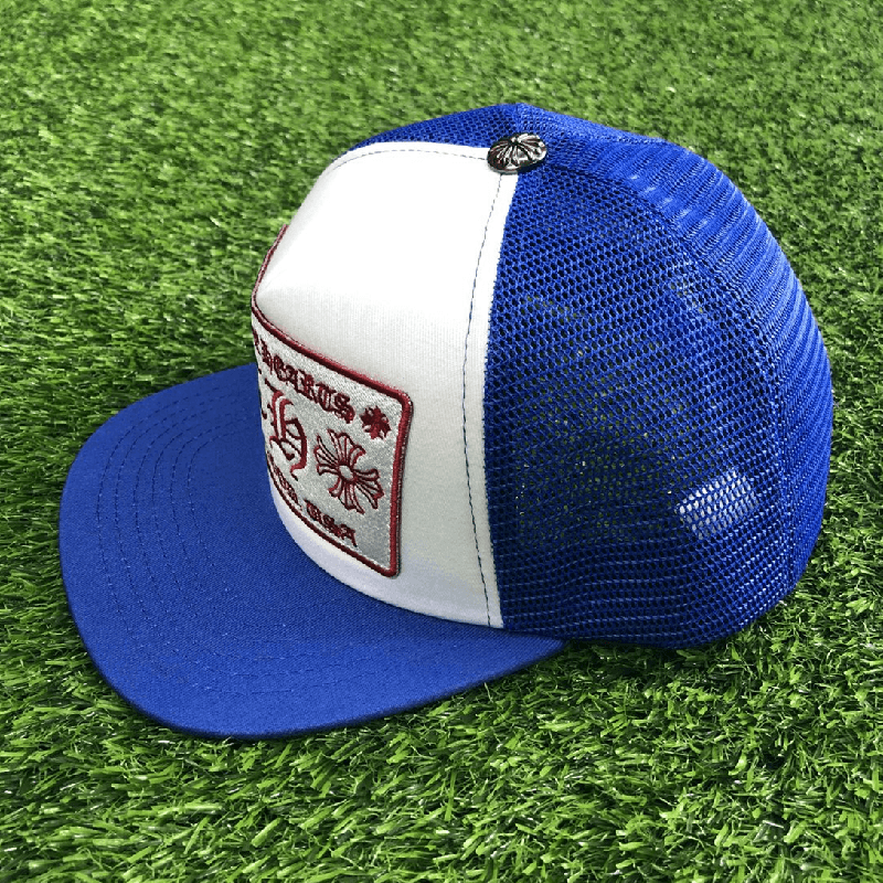CH FLAT PEAK BLUE AND WHITE_5