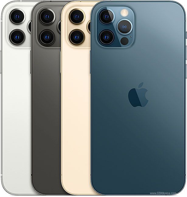 iPhone 12 pro 256GB  _0