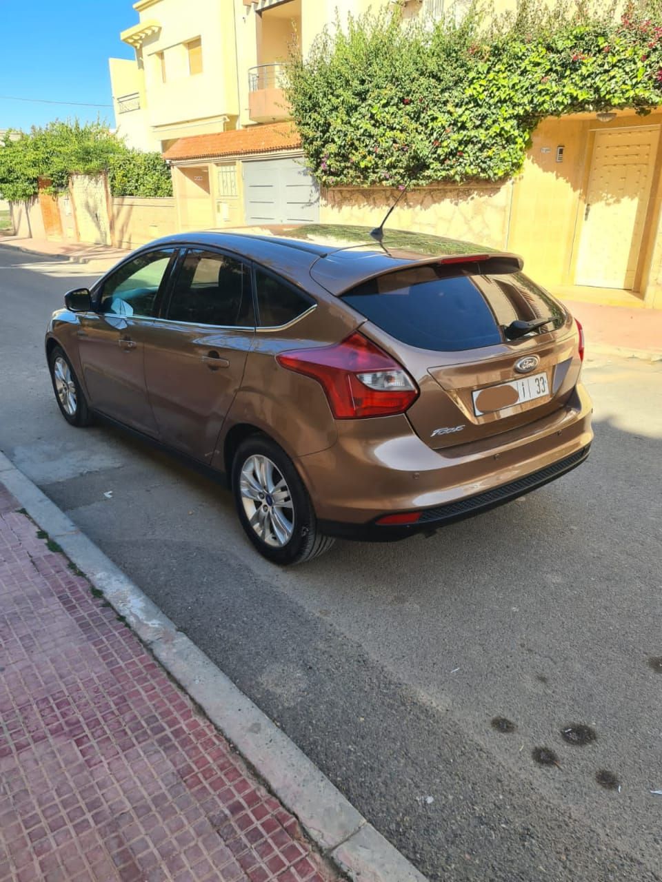 ford focus 2013_1