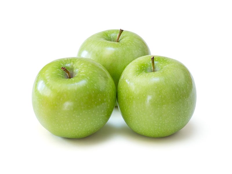 Australian Granny Smith Apple - 5 PCS_0