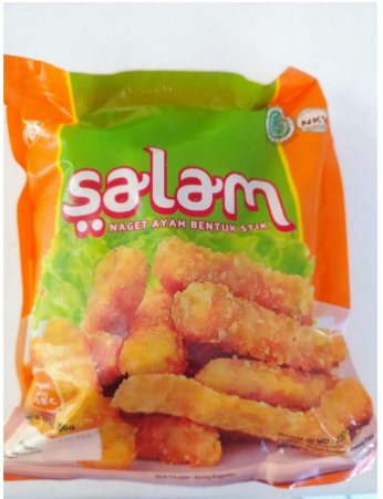 Nugget Salam Stick 500gr dan 1kg_0