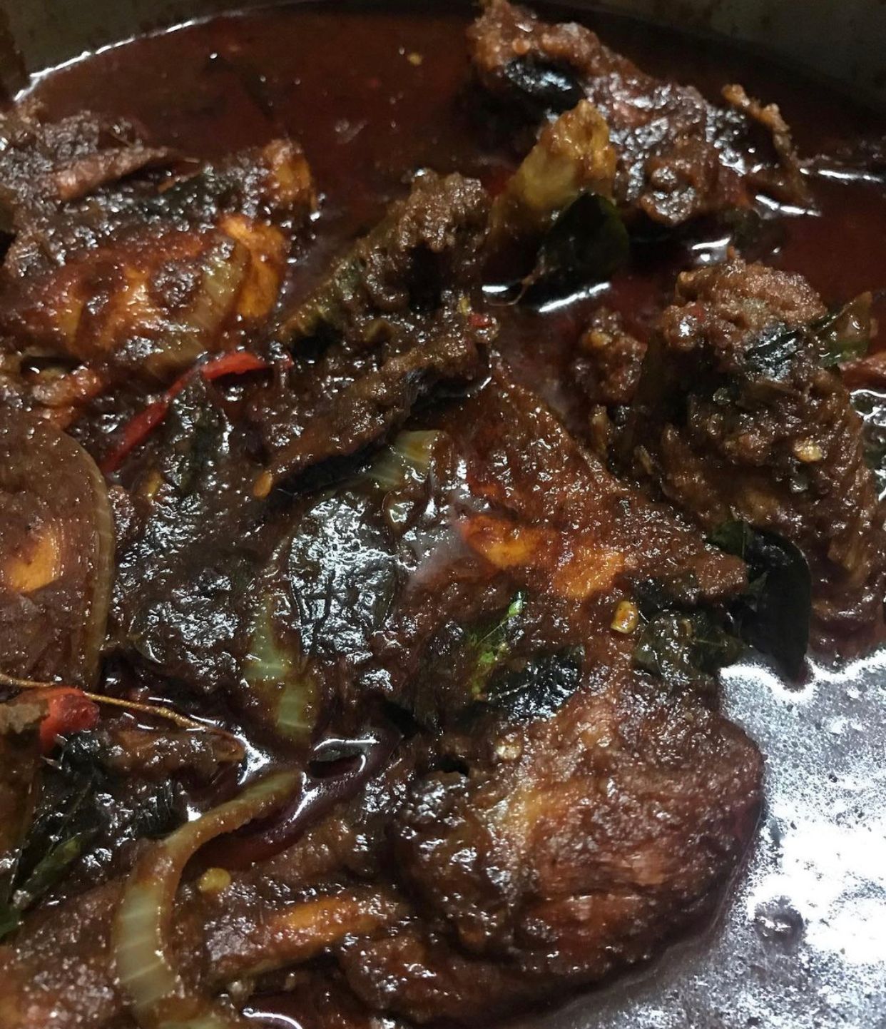 Nasi Ayam Mak Bonda_0