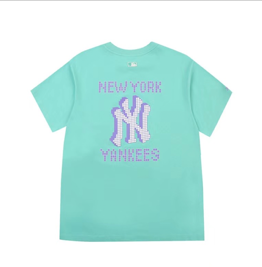 Pixels New York Yankees - C23_0