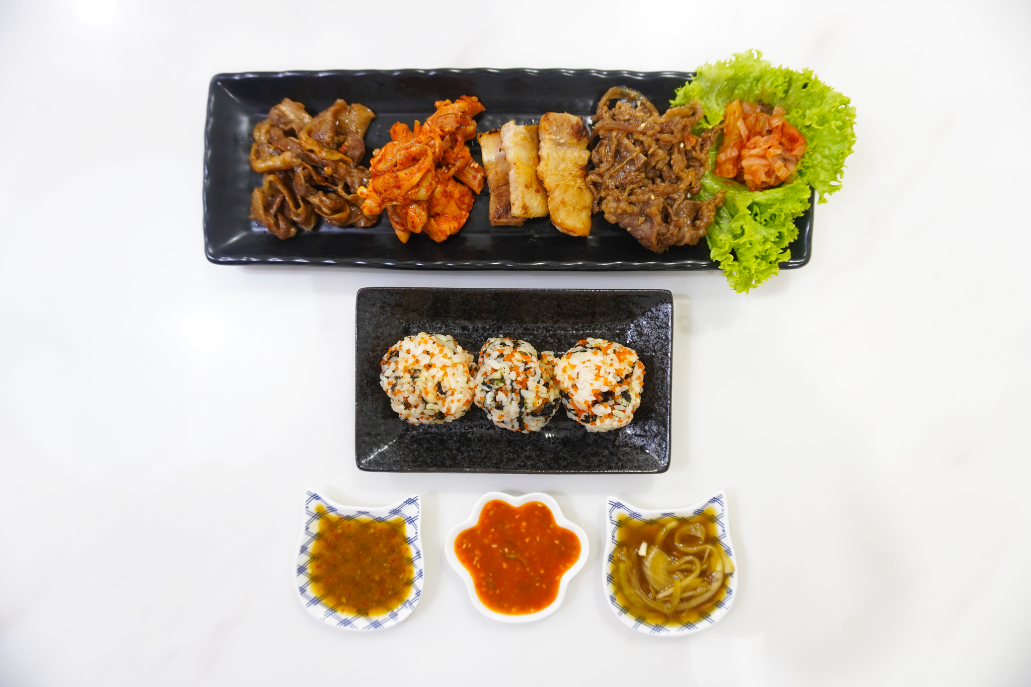 O2. K. Meat x Jumeokbap Bundle UPSIZED (4-5 pax)_0