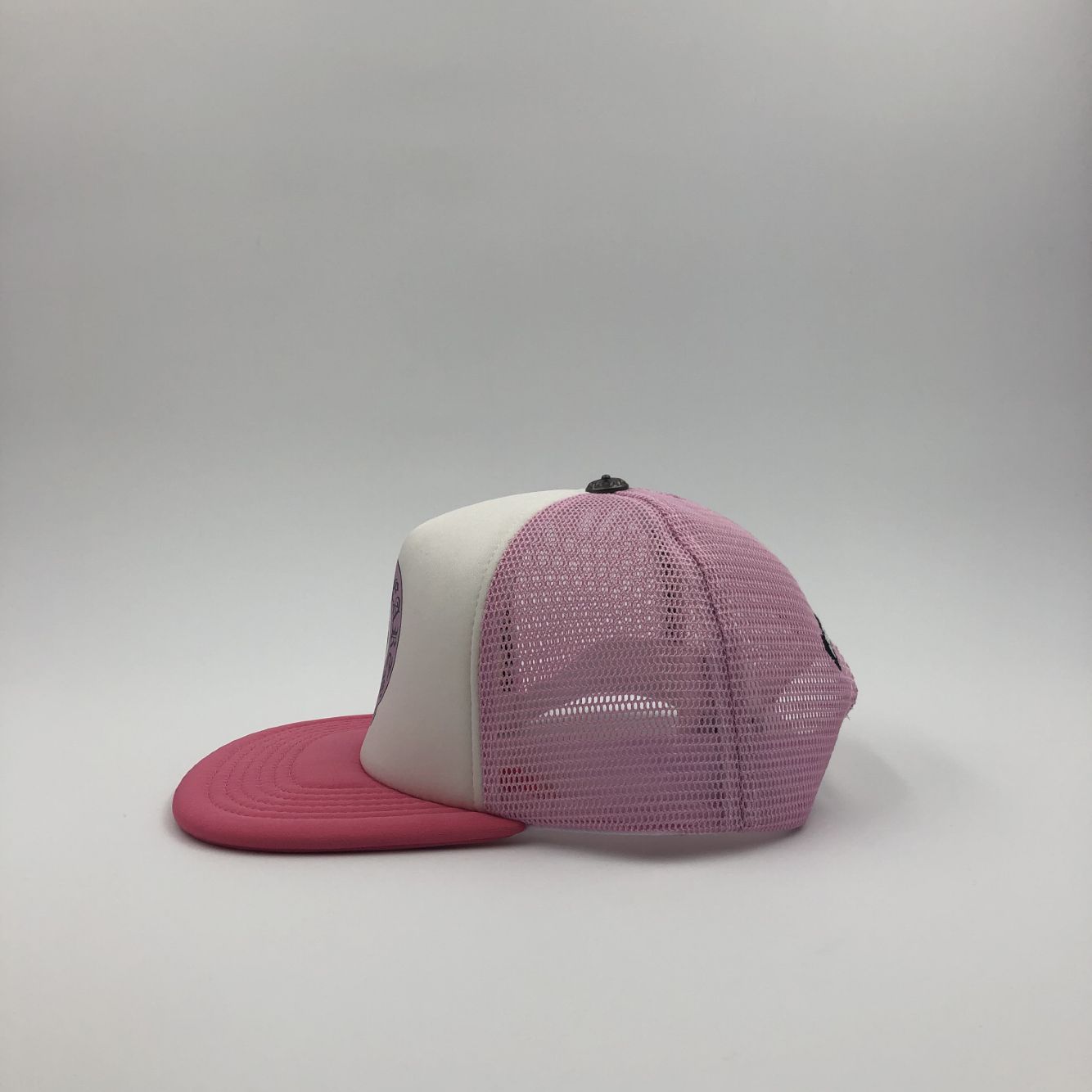 CH FLAT PEAK MATTY BOY SEX RECORDS HORSE TRUCKER _1