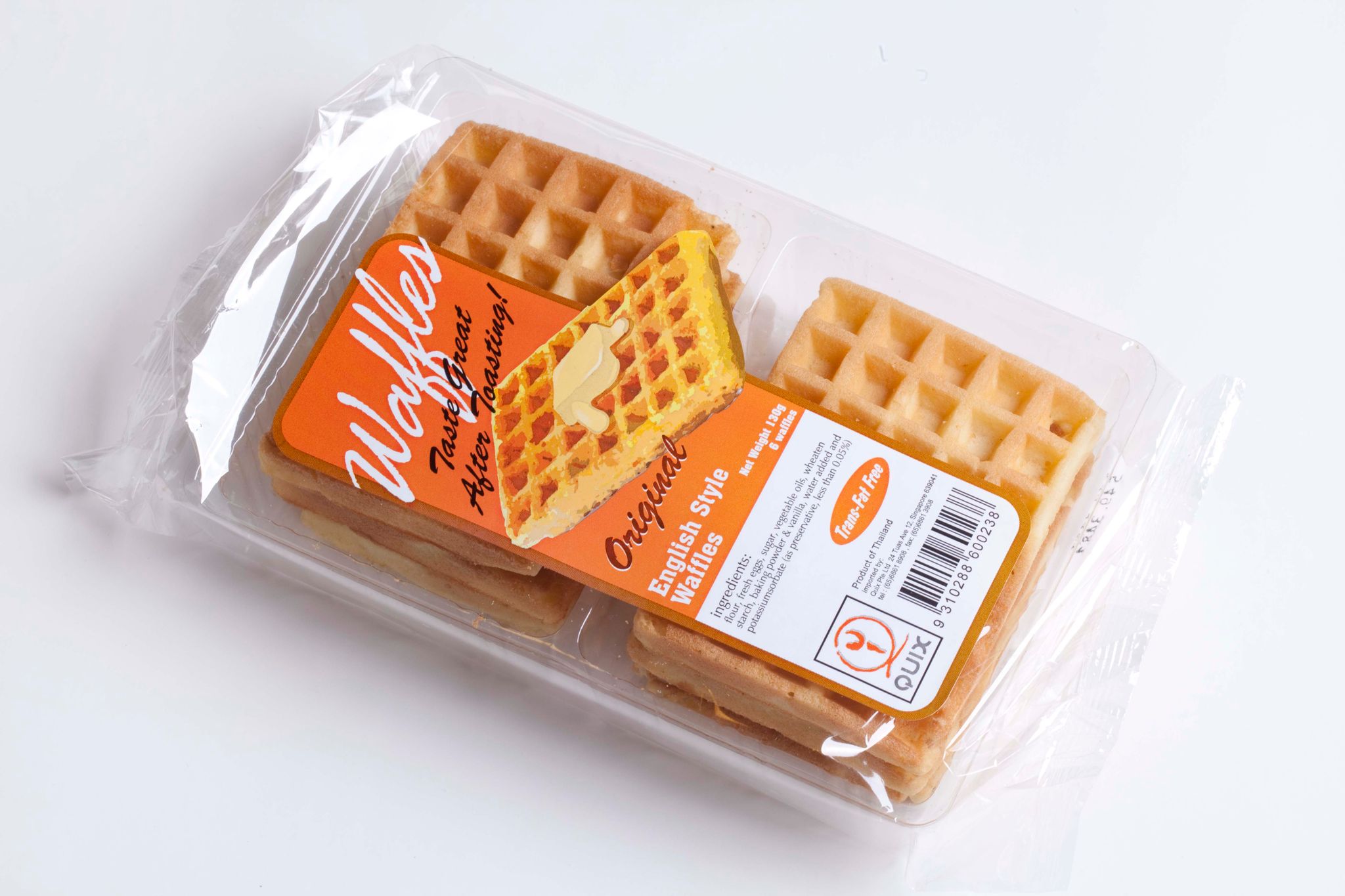 WAFFLES - ENGLISH (RETAIL) 130G/PKT (MMT-FFA-WF1002)_0