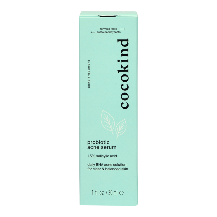 Cocokind Probiotic Acne Serum 30ml_5