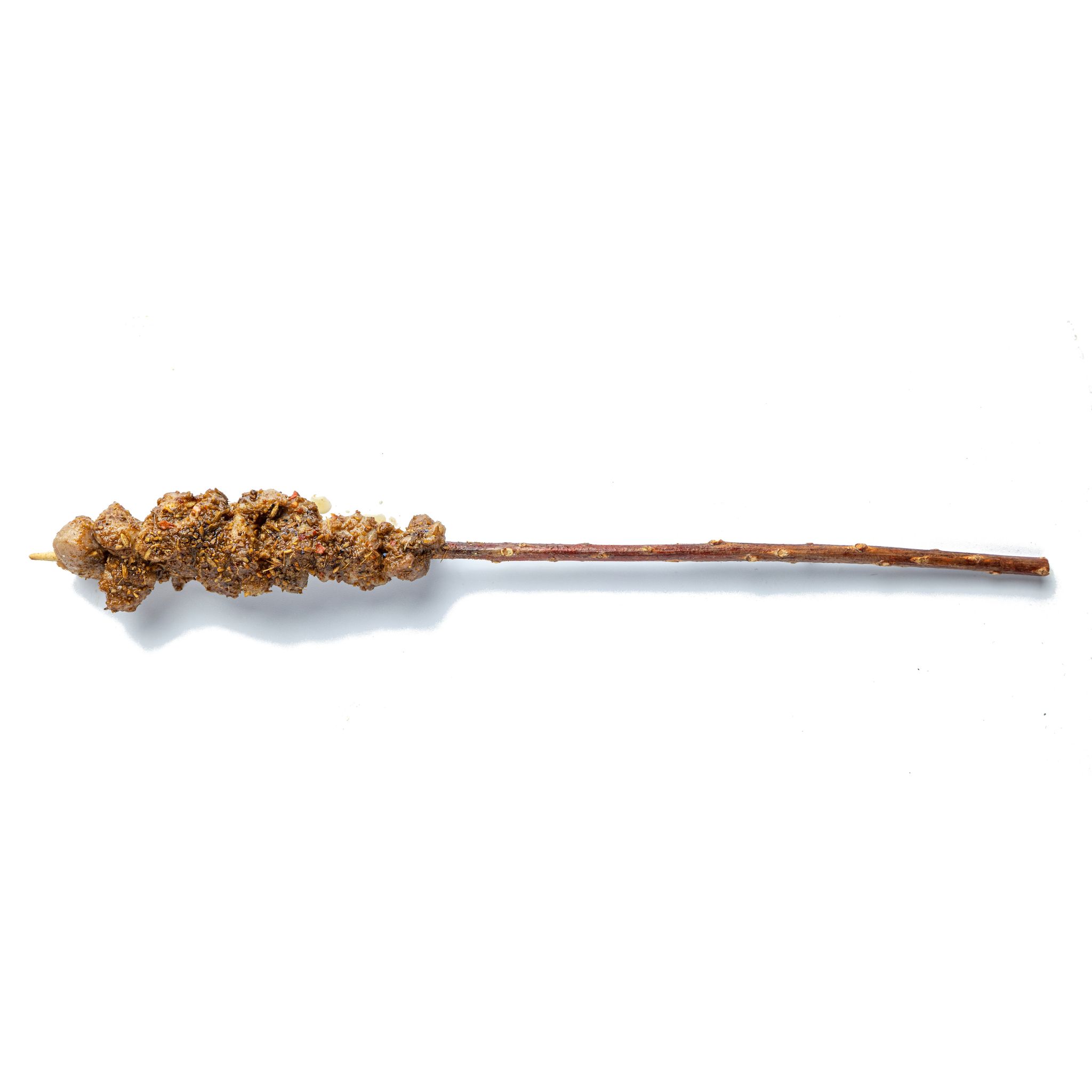 Mutton BBQ Stick 羊肉烤串_0
